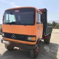 خاور کمپرسی معاوضه با خودروی سبک