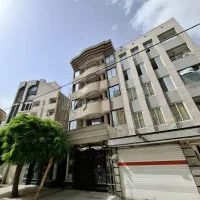 آپارتمان105متری / تکواحدی/نگین خیام/سندششدانگ ملک