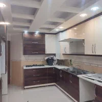 ۱۱۵متری شخصی ساز، بازسازی شده، ۲خواب