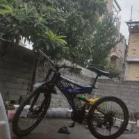 دوچرخه ۲۴