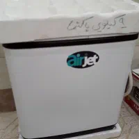 لباس شویی دوقلوپاکشوما