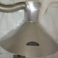 هود/ هود اشپزخانه / هود بیمکث