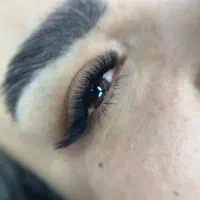 اکستنشن مژه