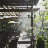مه پاش۱۰.۹۰۰، آبیاری قطره ای، محرم، هیئت