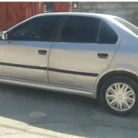 سمند مدل ۸۳