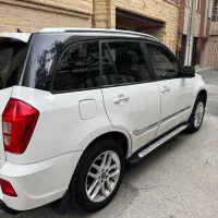 X33s At excellent sport 1401 MVM|خودرو سواری و وانت|اراک, |دیوار