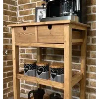 ساخت انواع لوازم چوبی