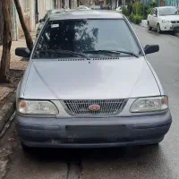 پراید 141 مدل 85