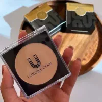پنکک لاکچری کوین اصل