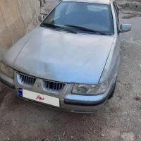 سمند مدل ۸۳