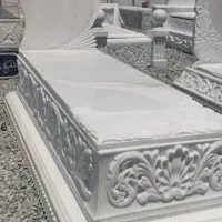 فروش قبر در بهشت زهرا