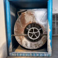 کولر آبی 7500