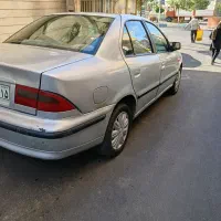سمند85دوگانه سالم