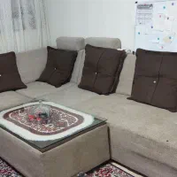مبل هفت نفره