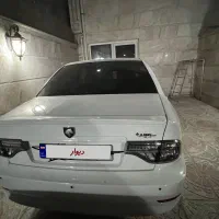 سورن پلاس EF7 دوگانه سوز مخزن کوچک، صفر کیلومتر