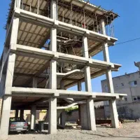 آرماتور بندی ساختمان