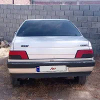 405|خودرو کلاسیک|رودبار (کرمان), |دیوار