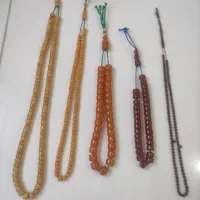 فروش تسبیح و چرکه