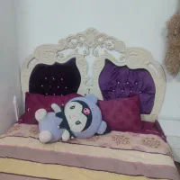 تخت خواب دونفره