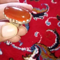 انگشترنقره