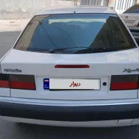 زانتیا 2000|خودرو سواری و وانت|ابریشم, |دیوار
