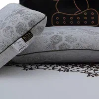 بالش طبی ضد گردن درد آتیکس و خوشخواب رویال