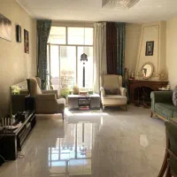 70 متر/دو خواب/انباری