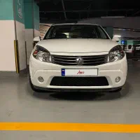 ساندرو اتوماتیک /۱۳۹۷/بیرنگ