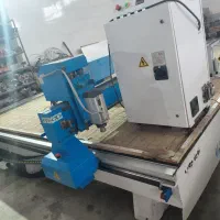 سی ان سی ۲*۴ نوین چوب