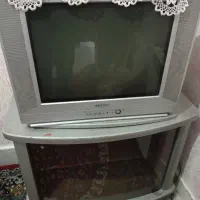 تلویزیون  رنگی سامسونگ  ساخت کره