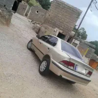 سمند|خودرو سواری و وانت|دوگنبدان, |دیوار
