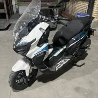 ادونچر xdv معاوضه با جویمکس