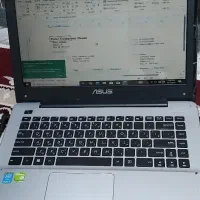 لپ تاپ ایسوس