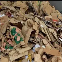 ضایعات خریدارم