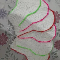 لیف به صورت عمده و لیف تزئینی