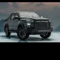 کی ام سی  1404T9 مشکی