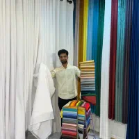 پرده های آماده حریر و مخمل و اقساط بدون پیش پرداخت