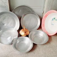 ظروف درحدنو