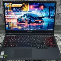لبتاب گیمینگ Lenovo legion5 مشابه آکبند