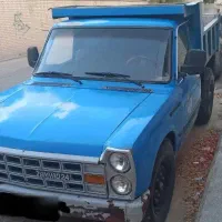 نیسان کمپرسی مدل۸۸