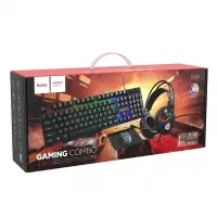 ست گیمینگ هوکو Hoco DI86