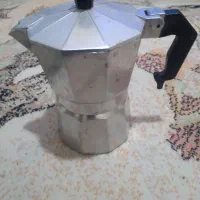 قهوه جوش