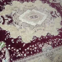 یک تخته فرش 12متری