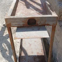 منقل کبابی
