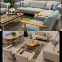 مبل یگانه // زیبایی بی حد و مرز