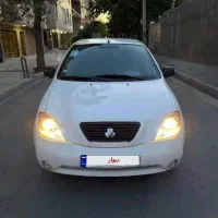 تیبا۲مدل۹۴تمیز