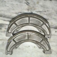 لنت عقب ترمز هندا باکسر کی ال دی