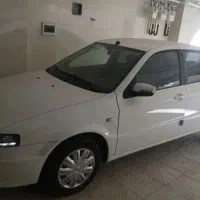 سمند سورن پلاس دوگانهCNG
