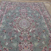 رو فرشی ۹ متری رز مریم یزد۲ عدد