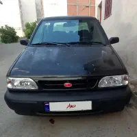 فروش پراید مدل ۸۱